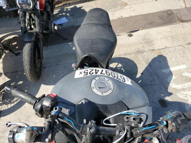 2021 YAMAHA MT09 C JYARN71Y7MA000367