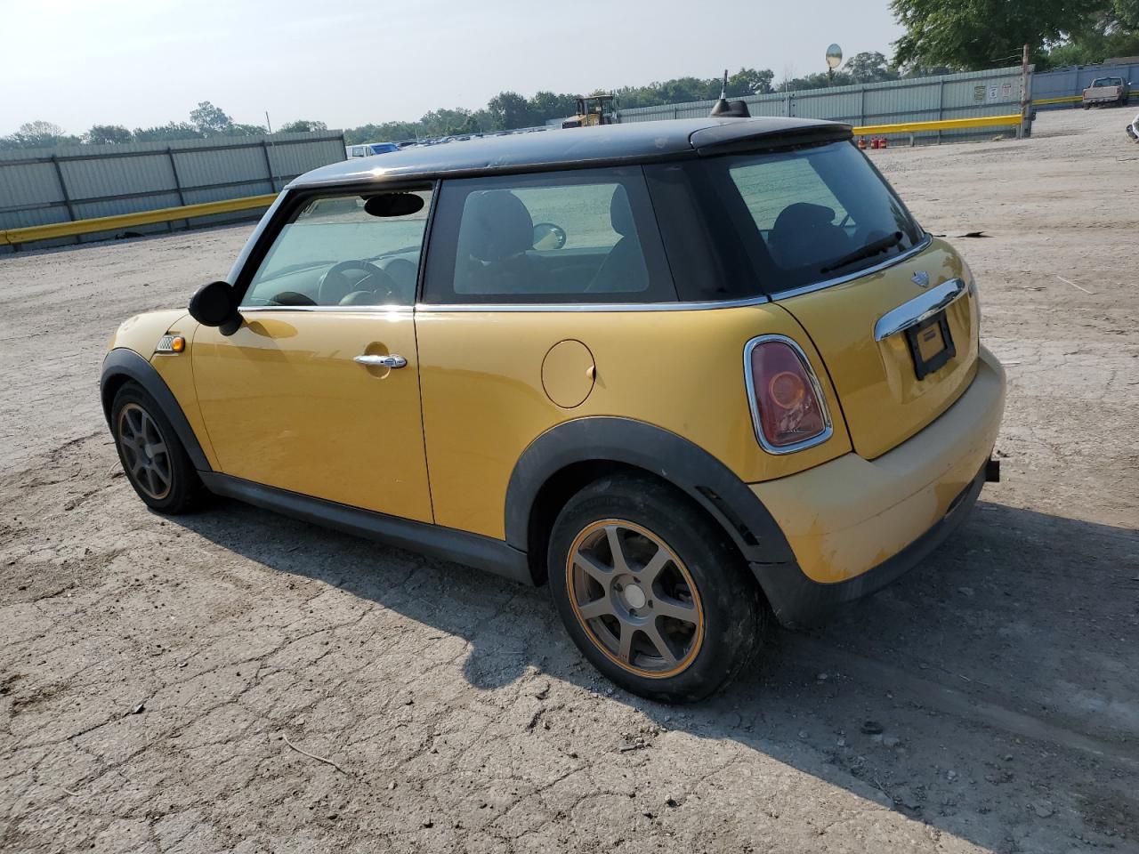 Lot #3302827922 2009 MINI COOPER