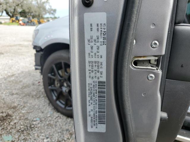 2018 DODGE JOURNEY SX 3C4PDCBB0JT439657