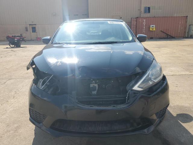 2017 NISSAN SENTRA S 3N1AB7AP1HY365343