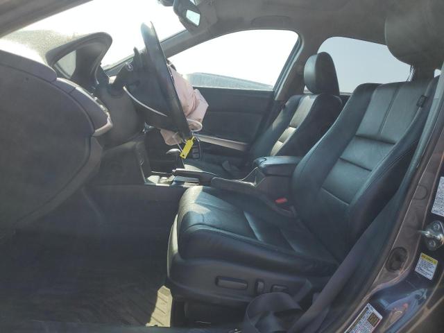 2015 HONDA CROSSTOUR 5J6TF1H51FL001502