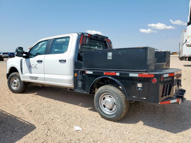 2023 FORD F250 SUPER 1FT7W2BA0PED18616