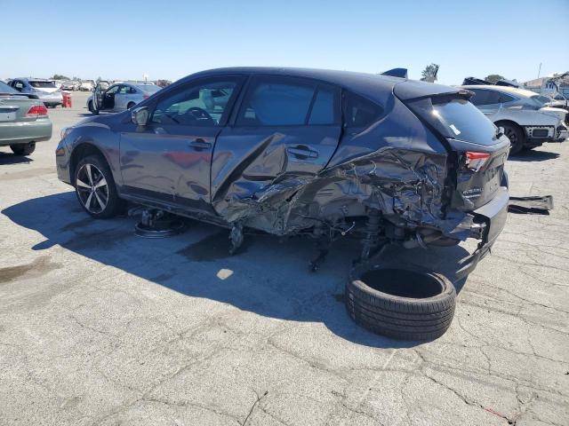 2018 SUBARU IMPREZA SP 4S3GTAK64J3723993