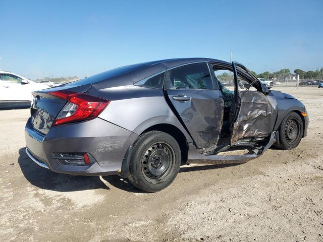 2020 HONDA CIVIC LX 2HGFC2F64LH524990