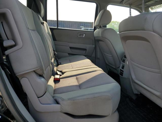 2015 HONDA PILOT SE 5FNYF4H3XFB022203