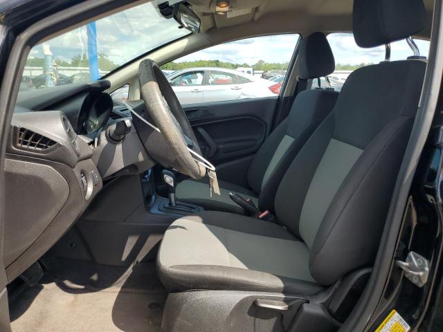 2016 FORD FIESTA S - 3FADP4TJ9GM123219