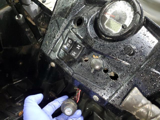 2011 POLARIS RANGER RZR - 4XAVE76A7BB080833