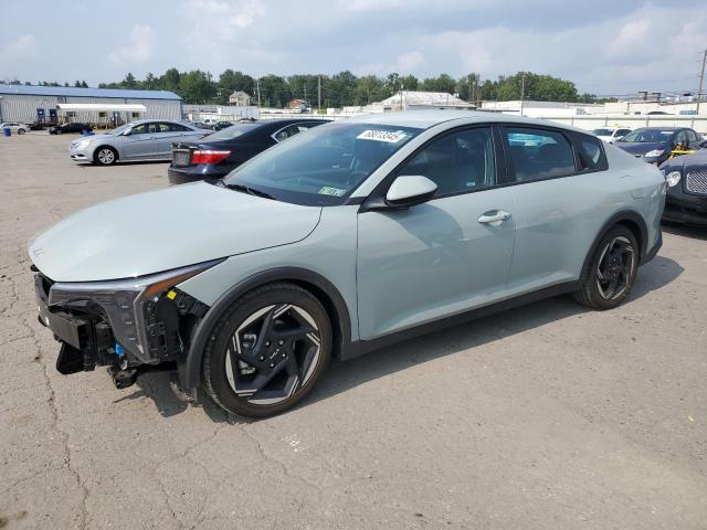 2025 KIA K4 EX 3KPFU4DE5SE057297