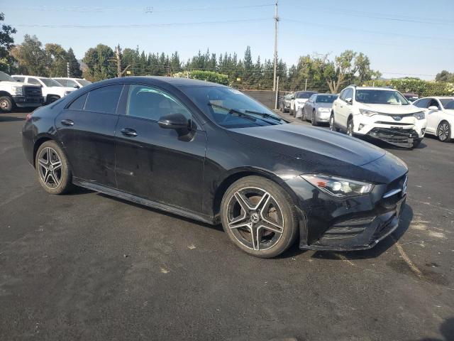 2021 MERCEDES-BENZ CLA 250 - W1K5J4GBXMN188168
