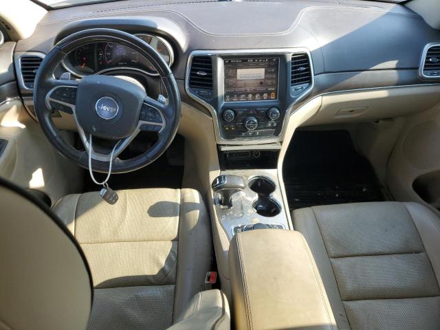 2015 JEEP GRAND CHEROKEE OVERLAND 1C4RJFCG7FC652167