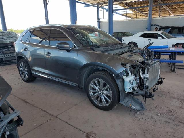 2021 MAZDA CX-9 SIGNA - JM3TCBEY4M0500609