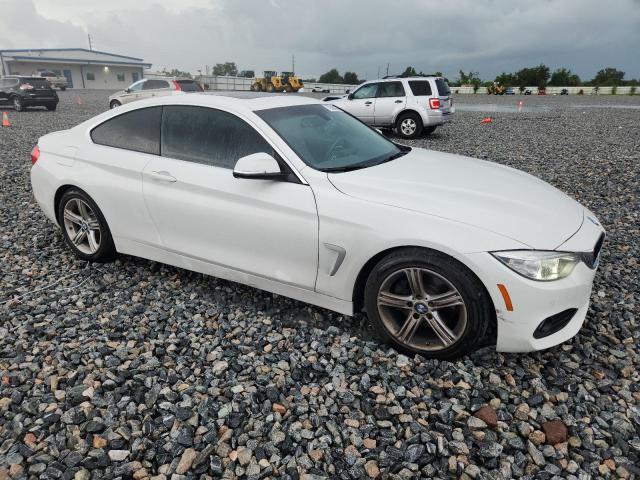 2015 BMW 428 I WBA3N3C56FK231860