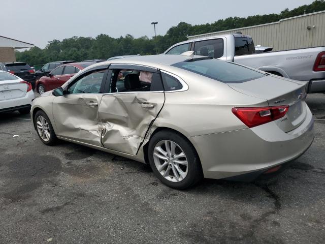 2016 CHEVROLET MALIBU LT 1G1ZE5ST3GF328672