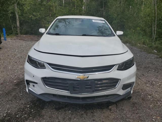 2018 CHEVROLET MALIBU HYB 1G1ZF5SU5JF166766