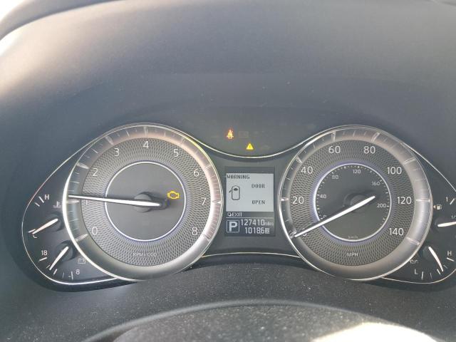 2016 INFINITI QX80 JN8AZ2NE2G9122394