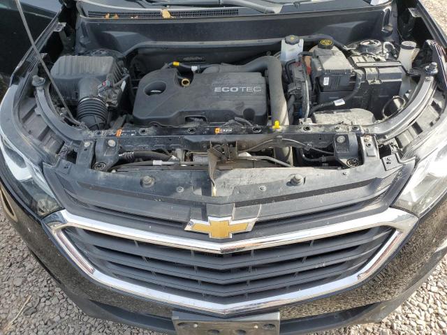 2019 CHEVROLET EQUINOX LS 3GNAXHEV0KL265792