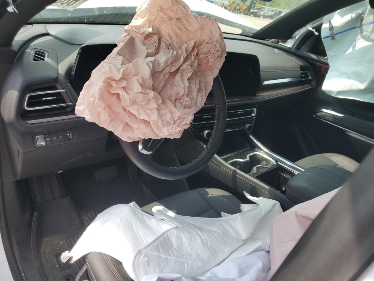 CHEVROLET TRAVERSE LT Z71