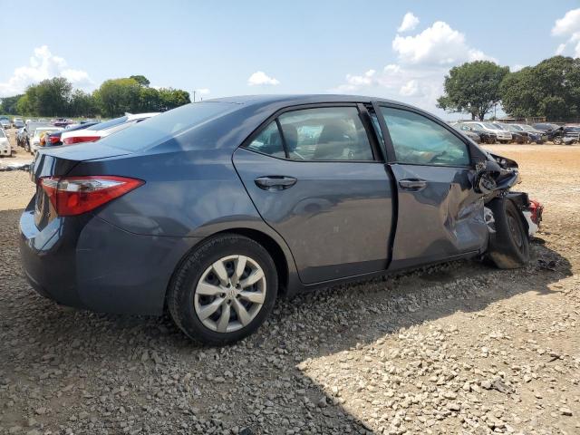 2016 TOYOTA COROLLA L 5YFBURHE0GP434338