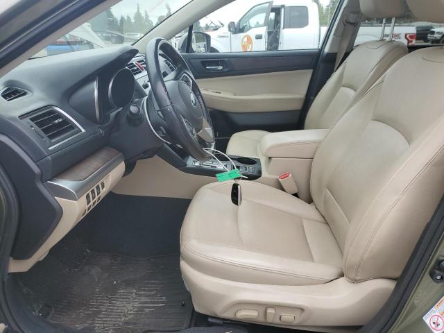 2016 SUBARU OUTBACK 2. 4S4BSANC4G3323340