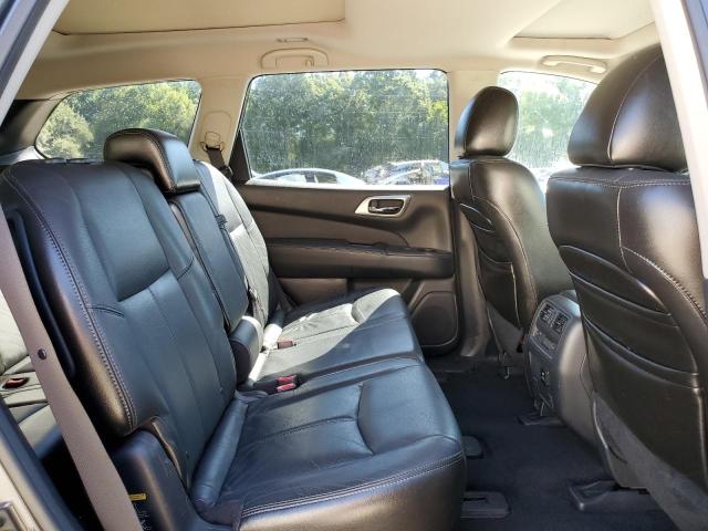 2013 NISSAN PATHFINDER - 5N1AR2MN8DC641599