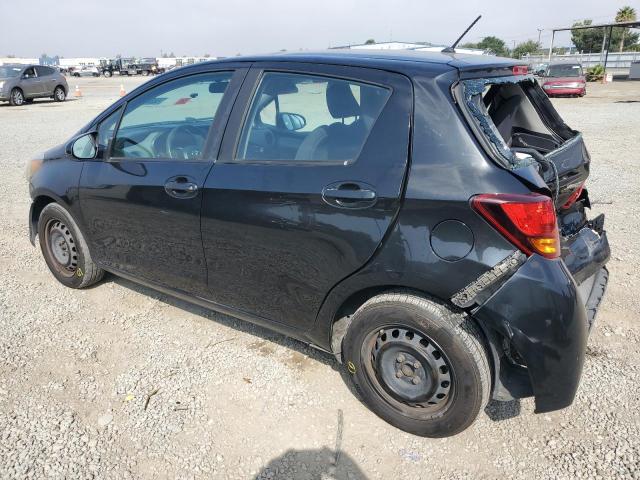 2015 TOYOTA YARIS VNKKTUD39FA032564