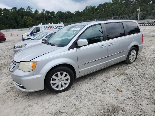 CHRYSLER TOWN & COU
