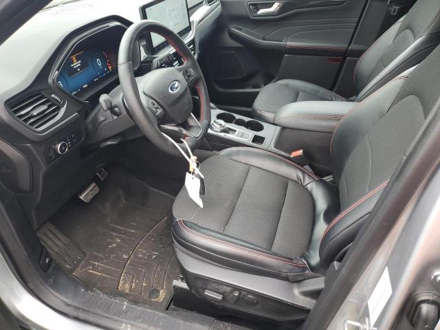 2023 FORD ESCAPE ST 1FMCU9NA9PUB35225