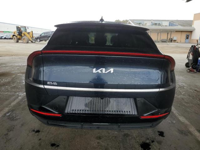 2024 KIA EV6 LIGHT KNDC3DLCXR5618900