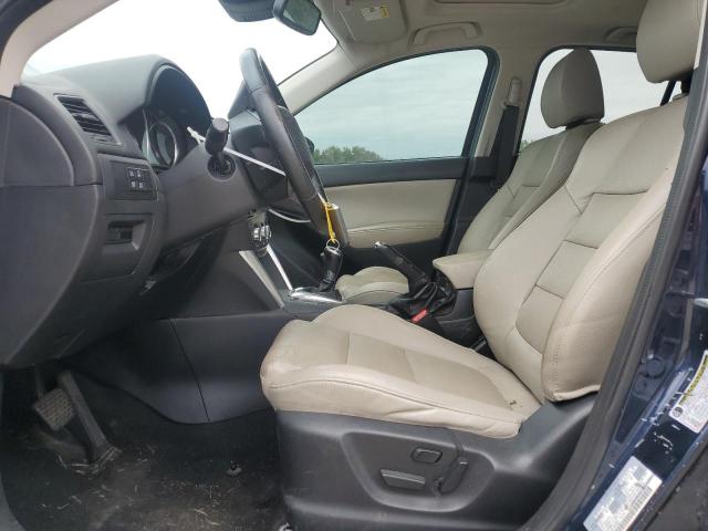 2015 MAZDA CX-5 GT - JM3KE2DY8F0483291