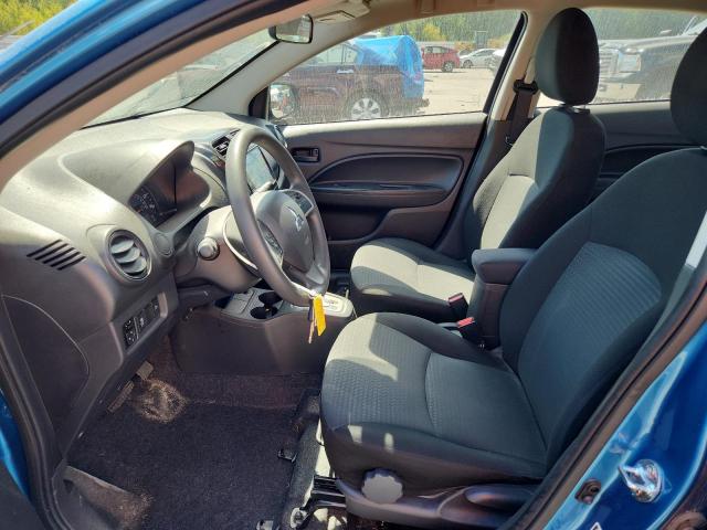 2023 MITSUBISHI MIRAGE G4 ES ML32FUFJ0PHF01048
