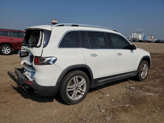 2020 MERCEDES-BENZ GLB 250 - W1N4M4GB0LW034549
