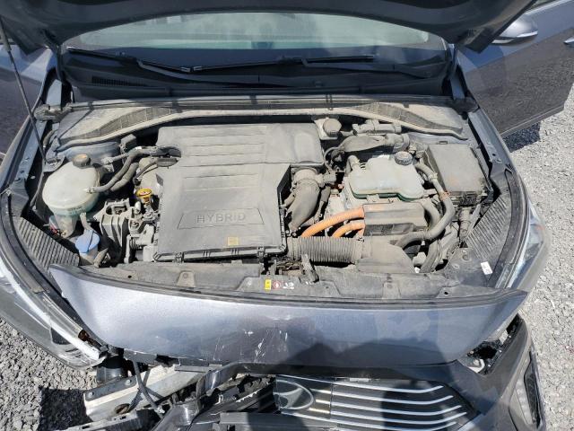 2017 HYUNDAI IONIQ LIMI KMHC05LC5HU018770