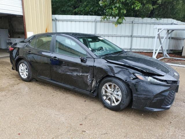 2025 TOYOTA CAMRY XSE 4T1DAACKXSU118789