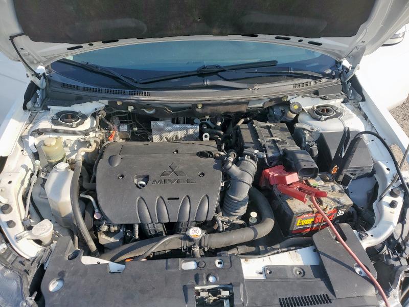 2015 MITSUBISHI LANCER GT JA32U8FW2FU024632