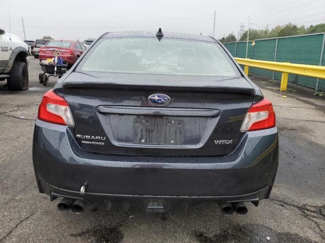 2018 SUBARU WRX PREMIU JF1VA1C63J9834114