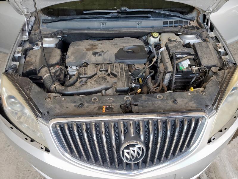 2015 BUICK VERANO 1G4PP5SK7F4160783