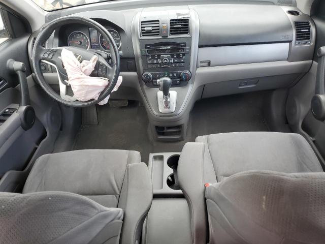 2010 HONDA CR-V EX #3292370273