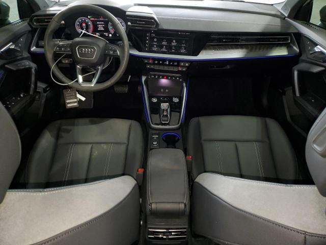 2025 AUDI A3 PREMIUM WAUHUDGY9SA052389
