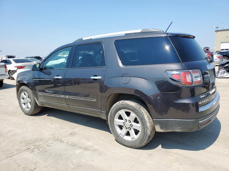 2015 GMC ACADIA SLE 1GKKRNED5FJ387787