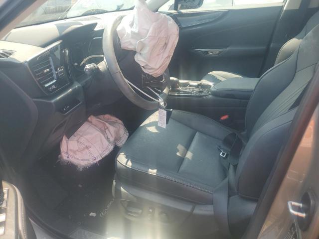2025 LEXUS NX 250 BASE 2T2ADCEZ7SC005749