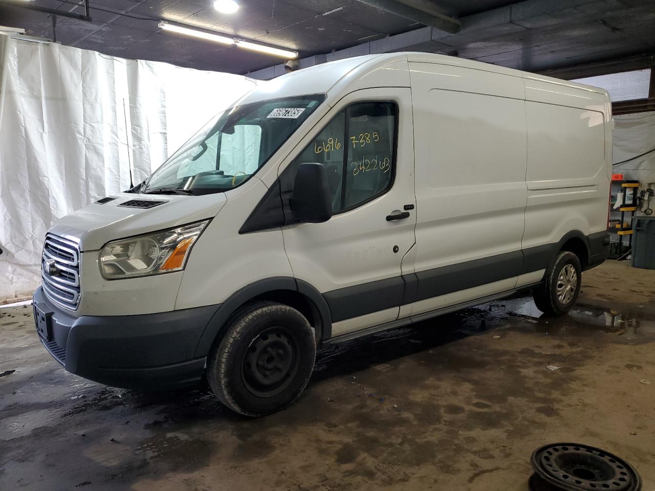 FORD TRANSIT T-250
