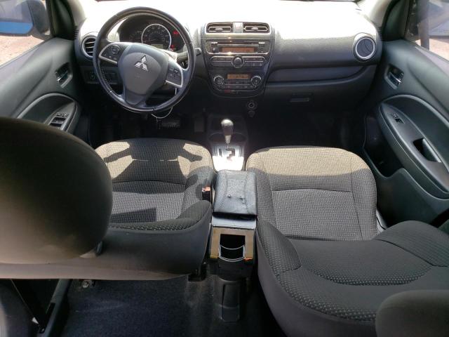 2015 MITSUBISHI MIRAGE ES ML32A4HJ3FH013736