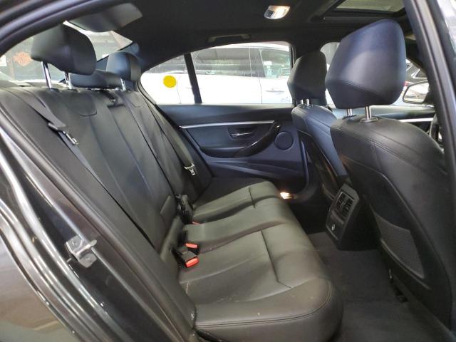 2018 BMW 330E - WBA8E1C50JA756258