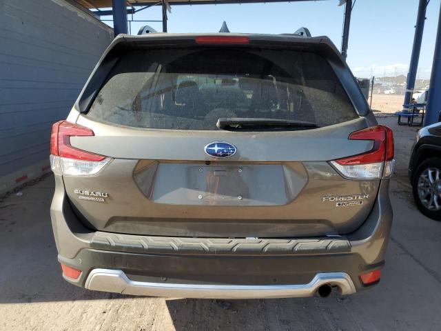 2019 SUBARU FORESTER T JF2SKAWC4KH425785