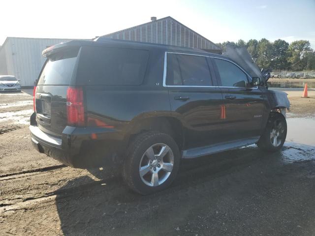 2015 CHEVROLET TAHOE C150 1GNSCBKC1FR173489