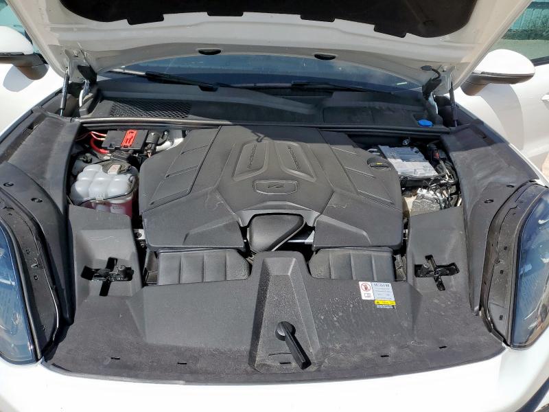 2024 PORSCHE CAYENNE CO WP1BA2AY8RDA49781