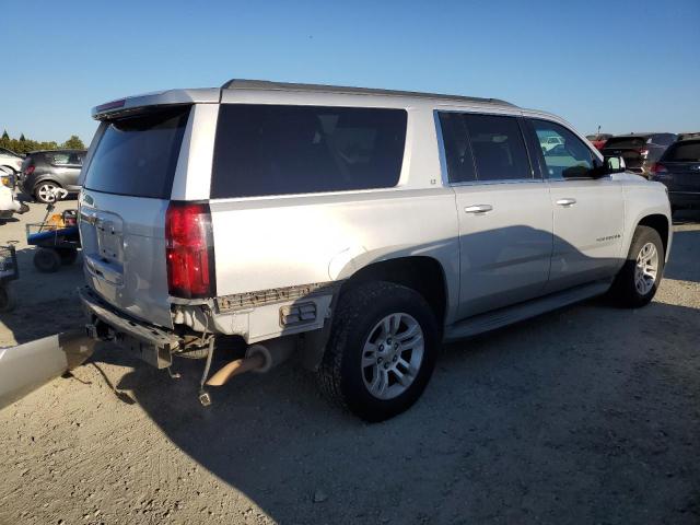 2015 CHEVROLET SUBURBAN K1500 LT 1GNSKJKC2FR278720