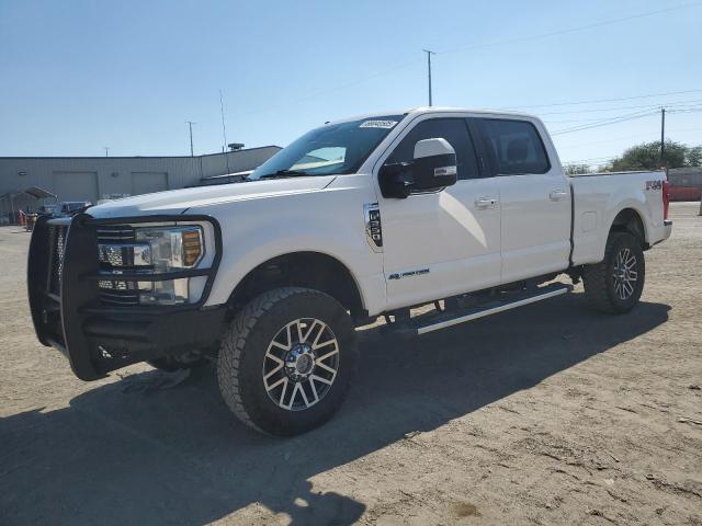 2018 FORD F250 SUPER - 1FT7W2BTXJEC06110