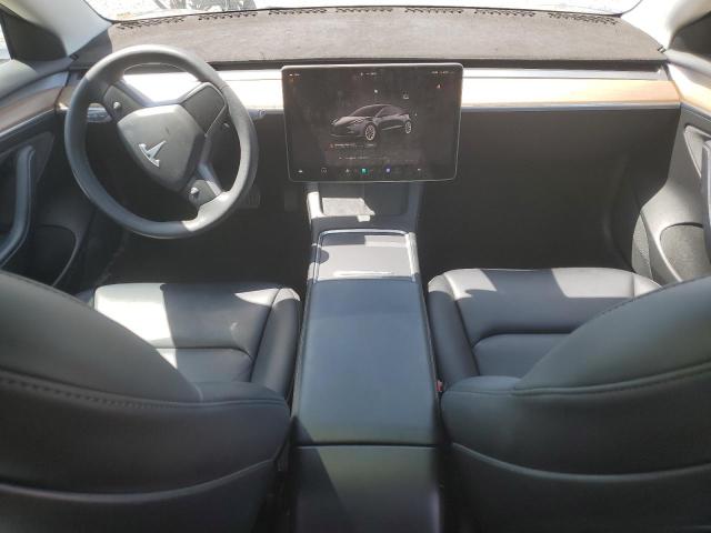 2022 TESLA MODEL 3 5YJ3E1EA5NF372481