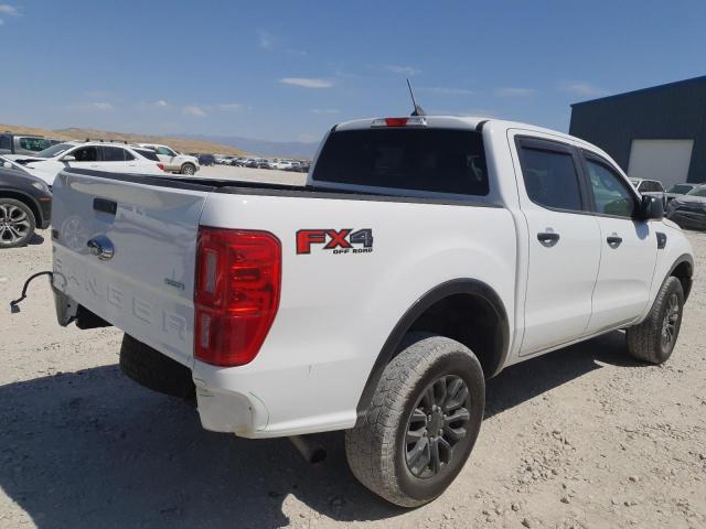2019 FORD RANGER XL 1FTER4FH3KLA79567